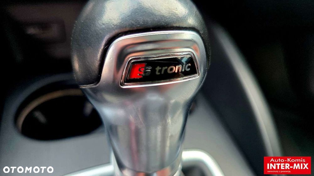 Audi S3 Limousine - 31