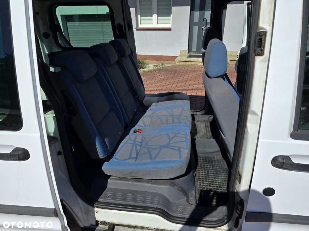 Ford Transit Connect Tourneo (Kurz) Trend - 24