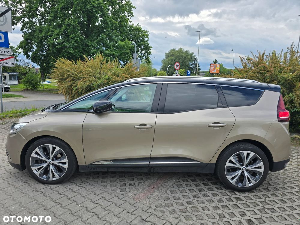 Renault Scenic 1.5 dCi Life - 1