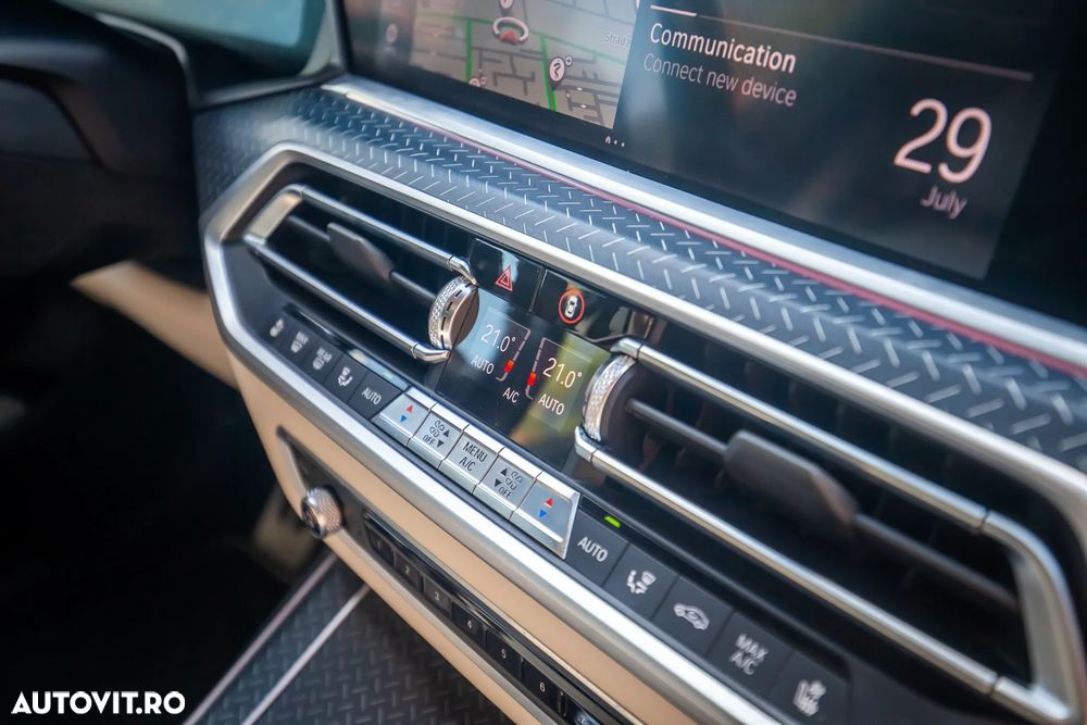 BMW X7 - 40