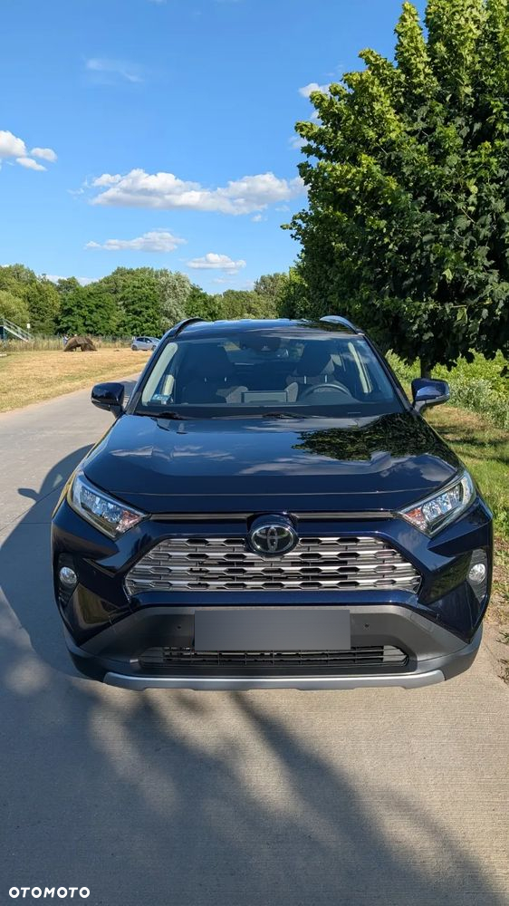 Toyota RAV4 2.0 Comfort 4x4 - 2