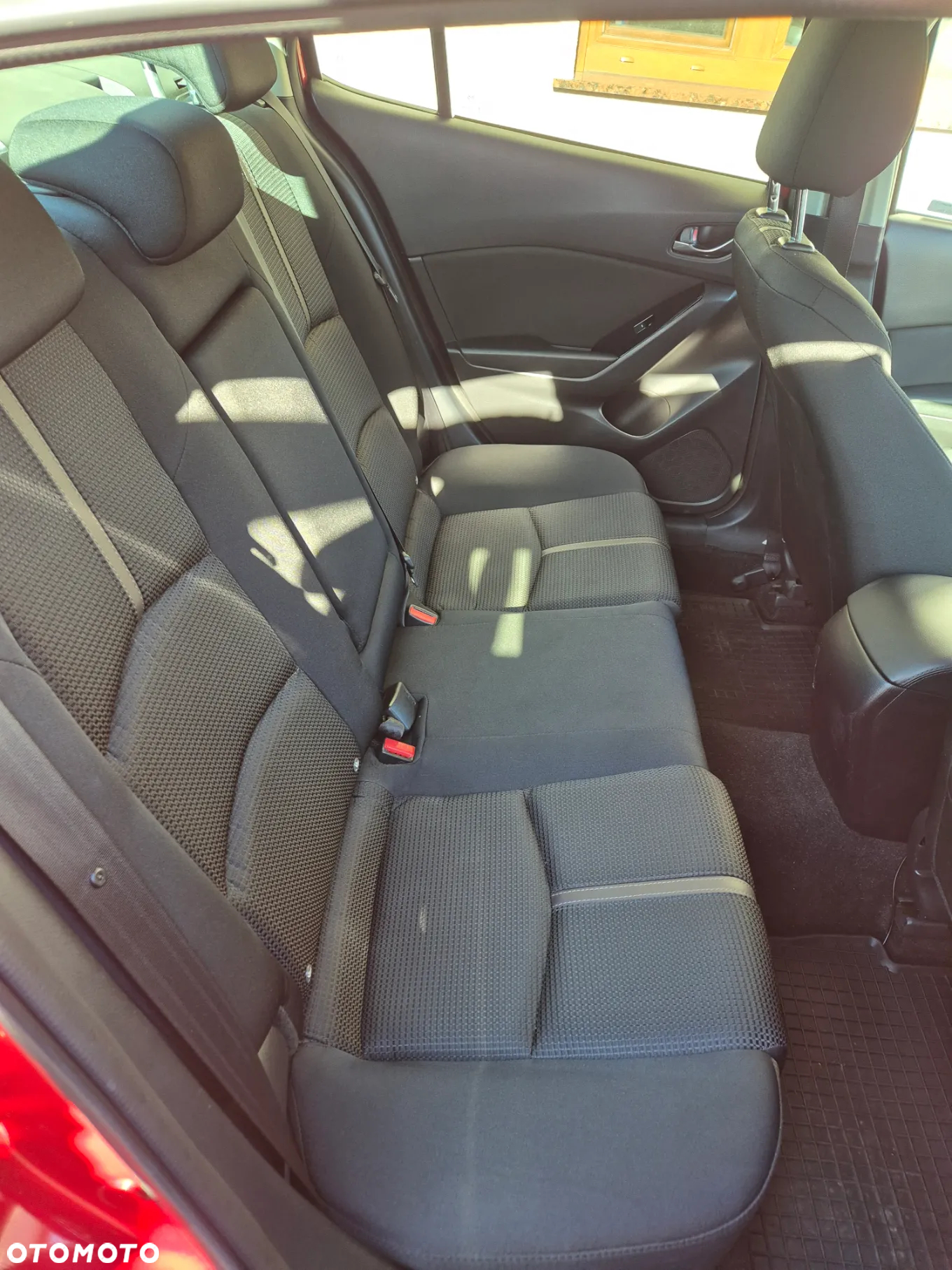 Mazda 3 2.0 Skypassion - 12