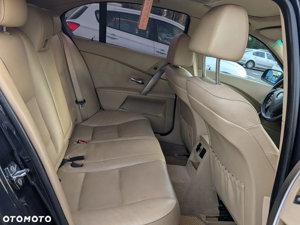 BMW Seria 5 - 17