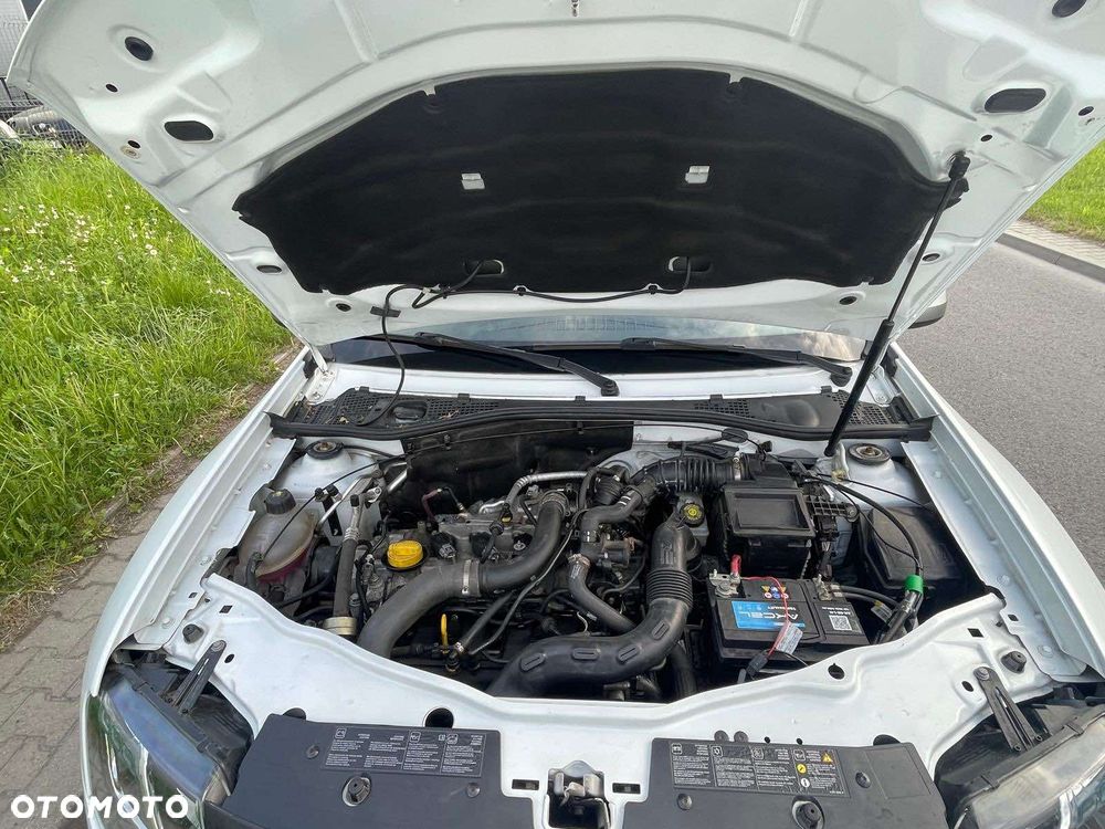 Dacia Duster 1.2 TCe Prestige - 9