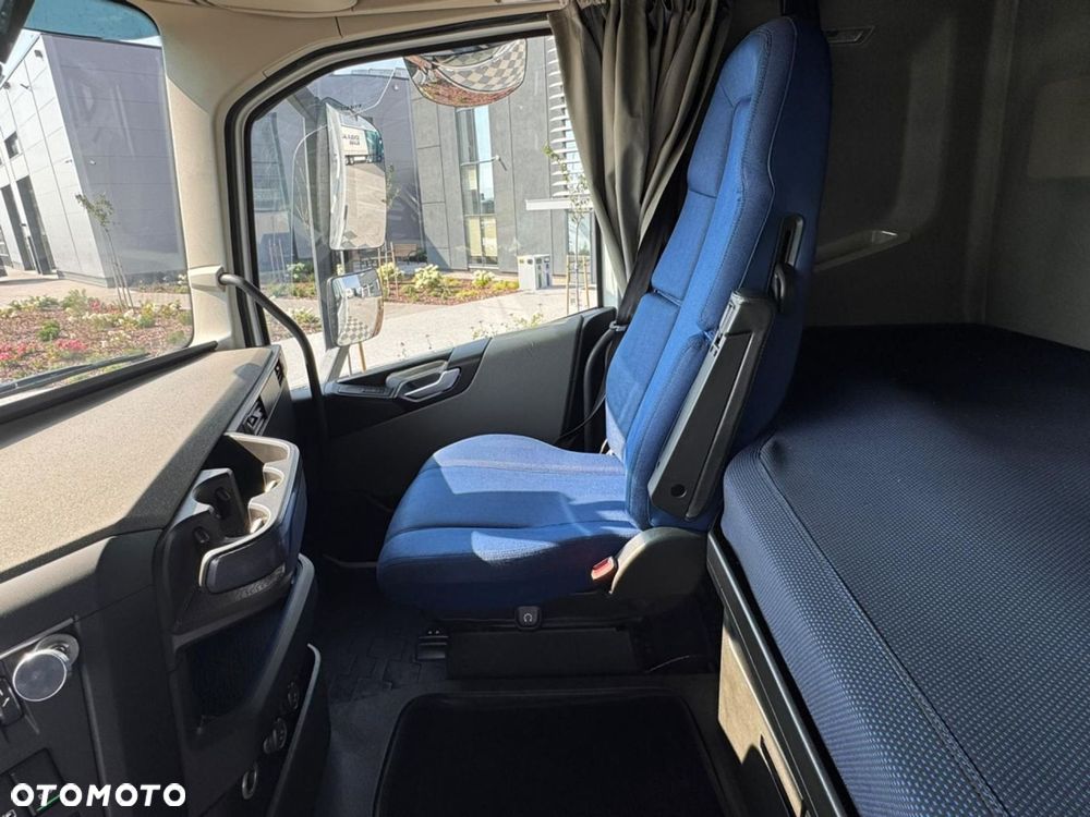 Volvo FH 500 4X2 Globetrotter XL - 15