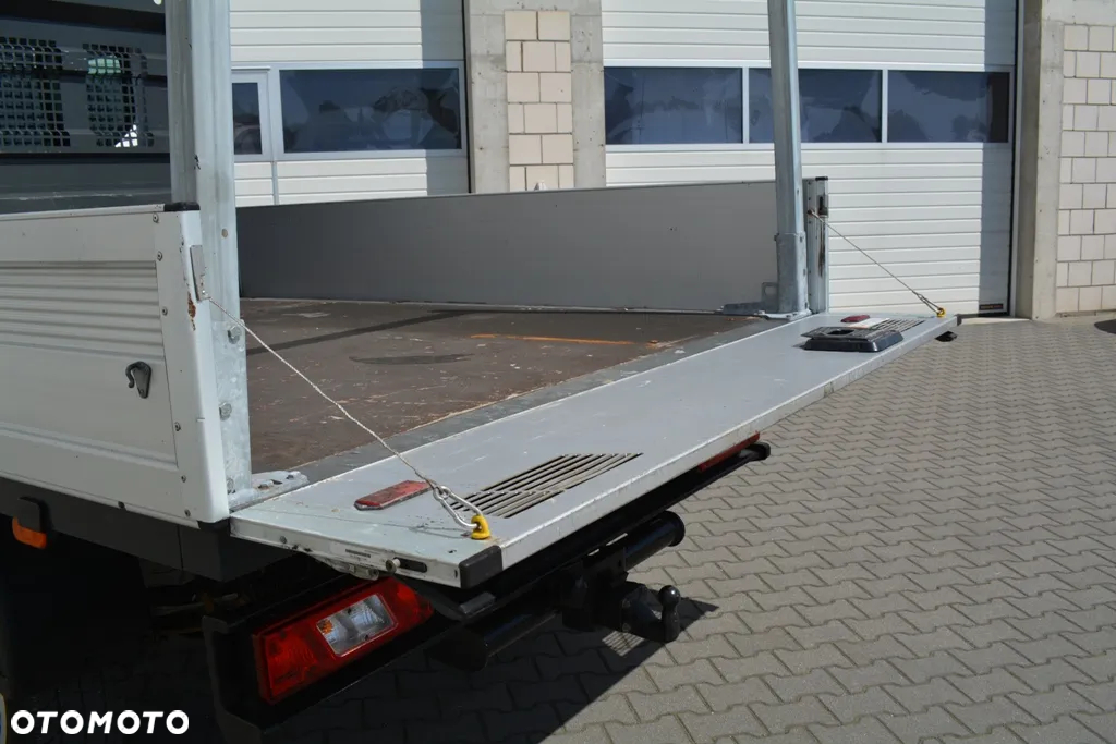 Ford FORD TRANSIT doka NOWY MODEL - 22