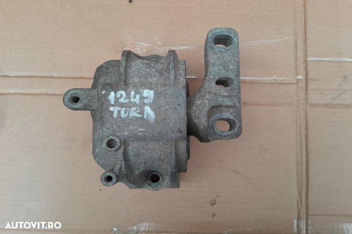 Suport motor 1K0199262AS 1K0199262AS Volkswagen VW Touran 2 [2015 - 2 - 2