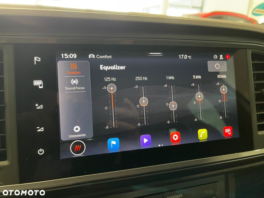 Cupra Ateca - 22