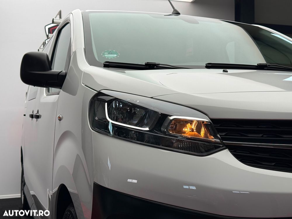 Opel Vivaro - 5