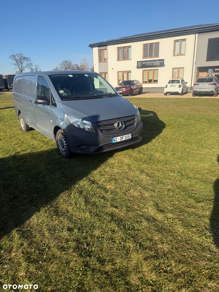 Mercedes-Benz Vito - 4