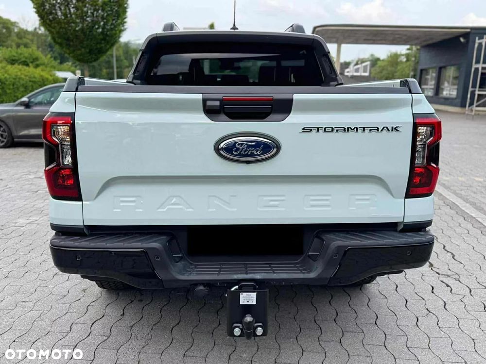 Ford Ranger 2.3 EcoBoost PHEV e-4WD DC Stormtrak - 7