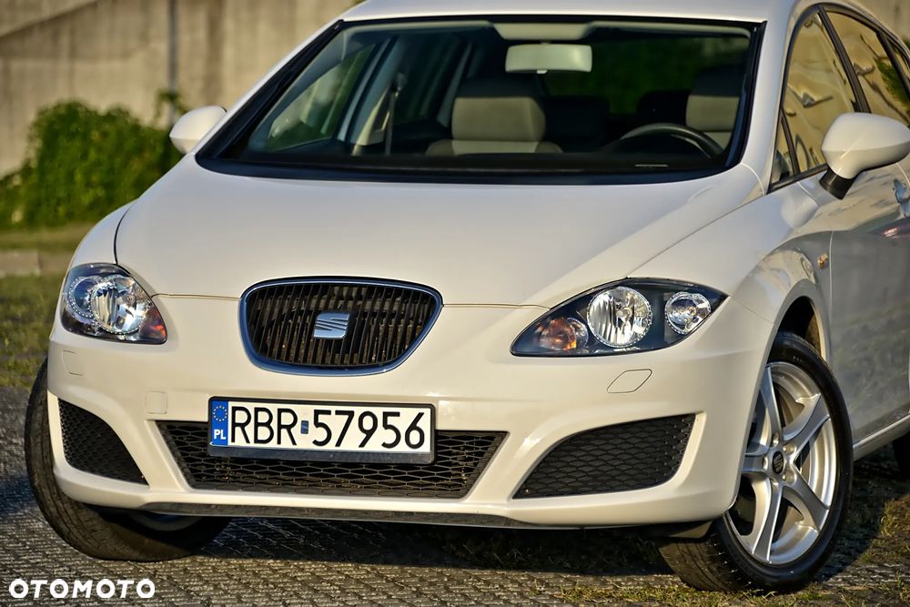 Seat Leon 1.4 - 14