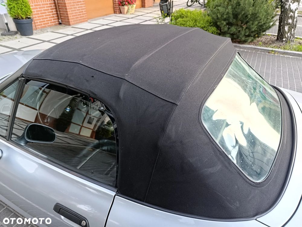 BMW Z3 - 33