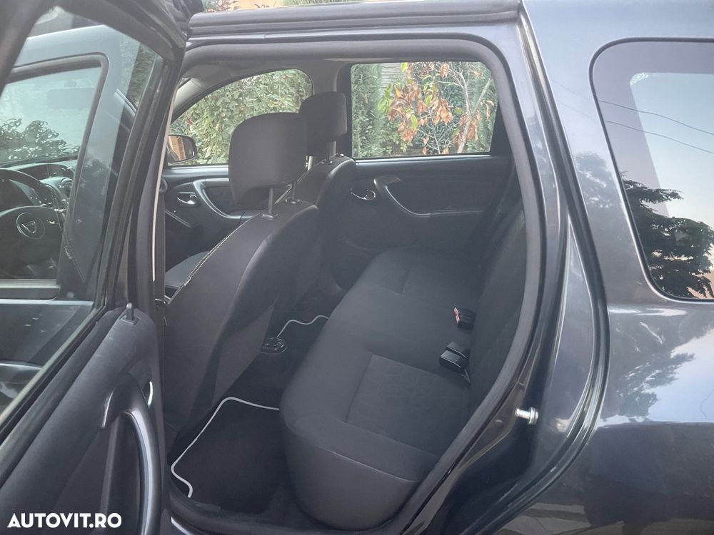 Dacia Duster - 17