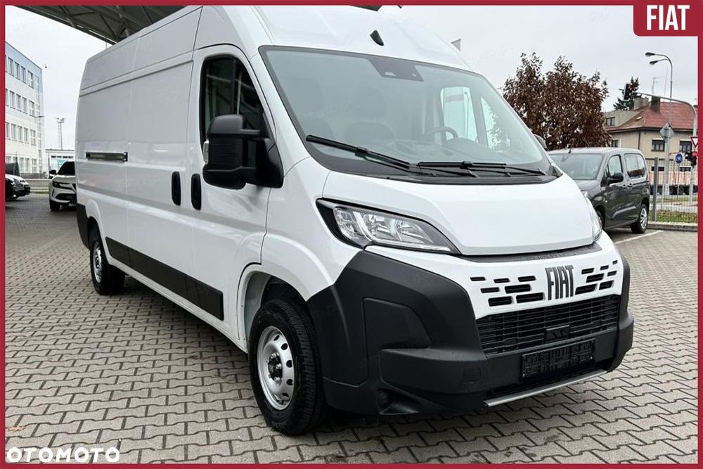 Fiat Ducato Maxi L3H2 2.2 180KM - 2