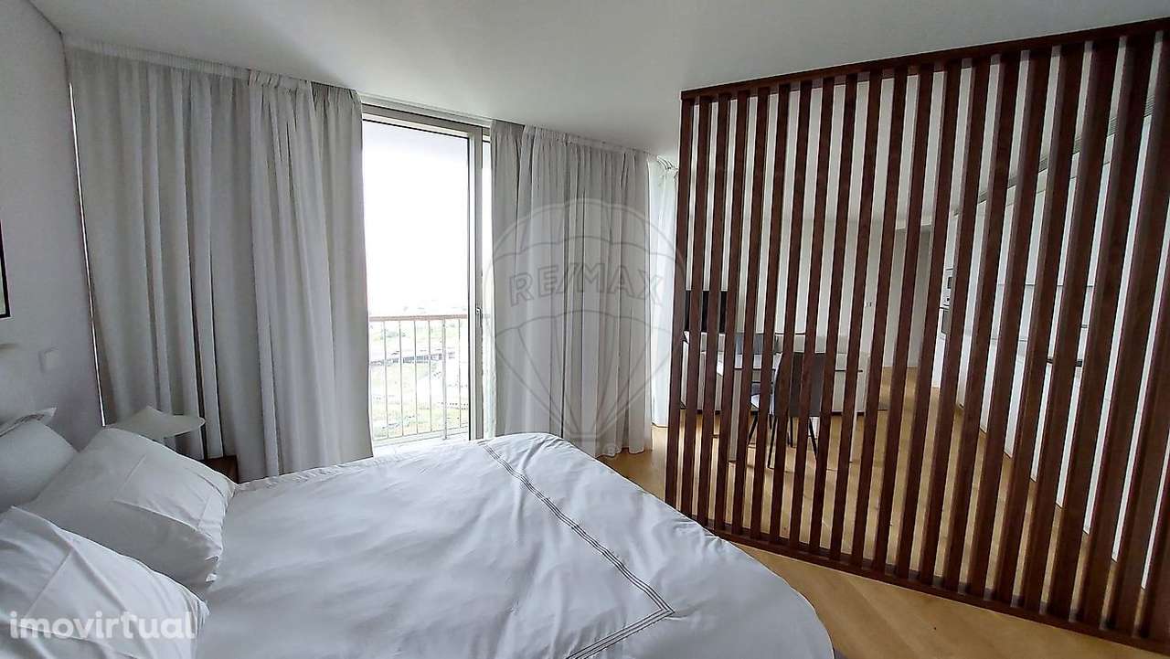 Apartamento T0 para arrendamento - Grande imagem: 3/27