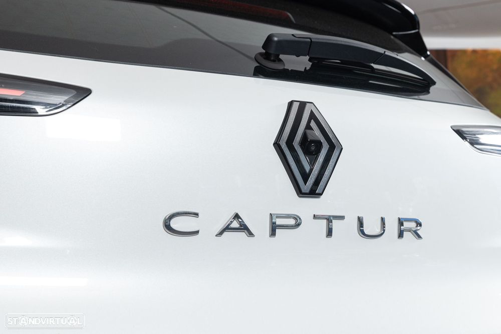 Renault Captur - 8