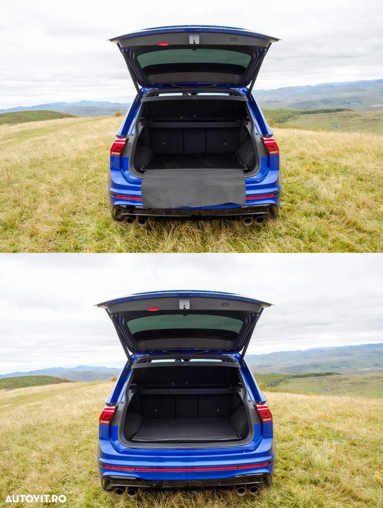 Volkswagen Tiguan - 40