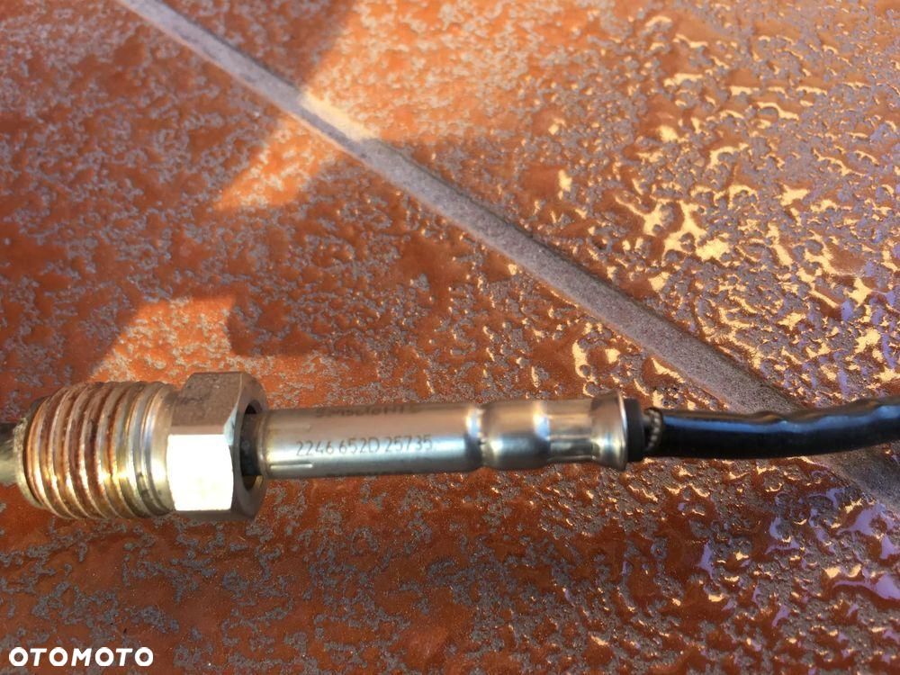BMW G11 7 Czujnik Temperatury Spalin 7804176-04 - 7