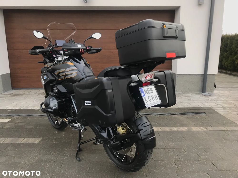 BMW GS - 27