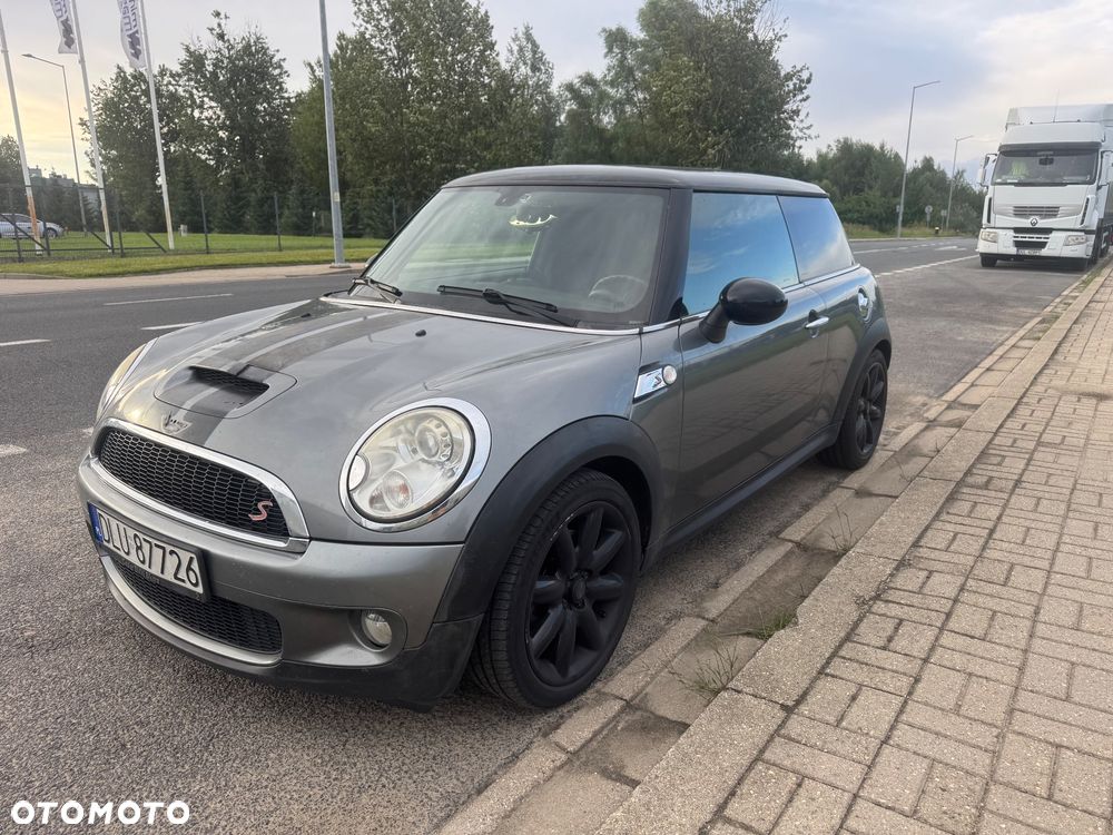 MINI Cooper S Standard - 2