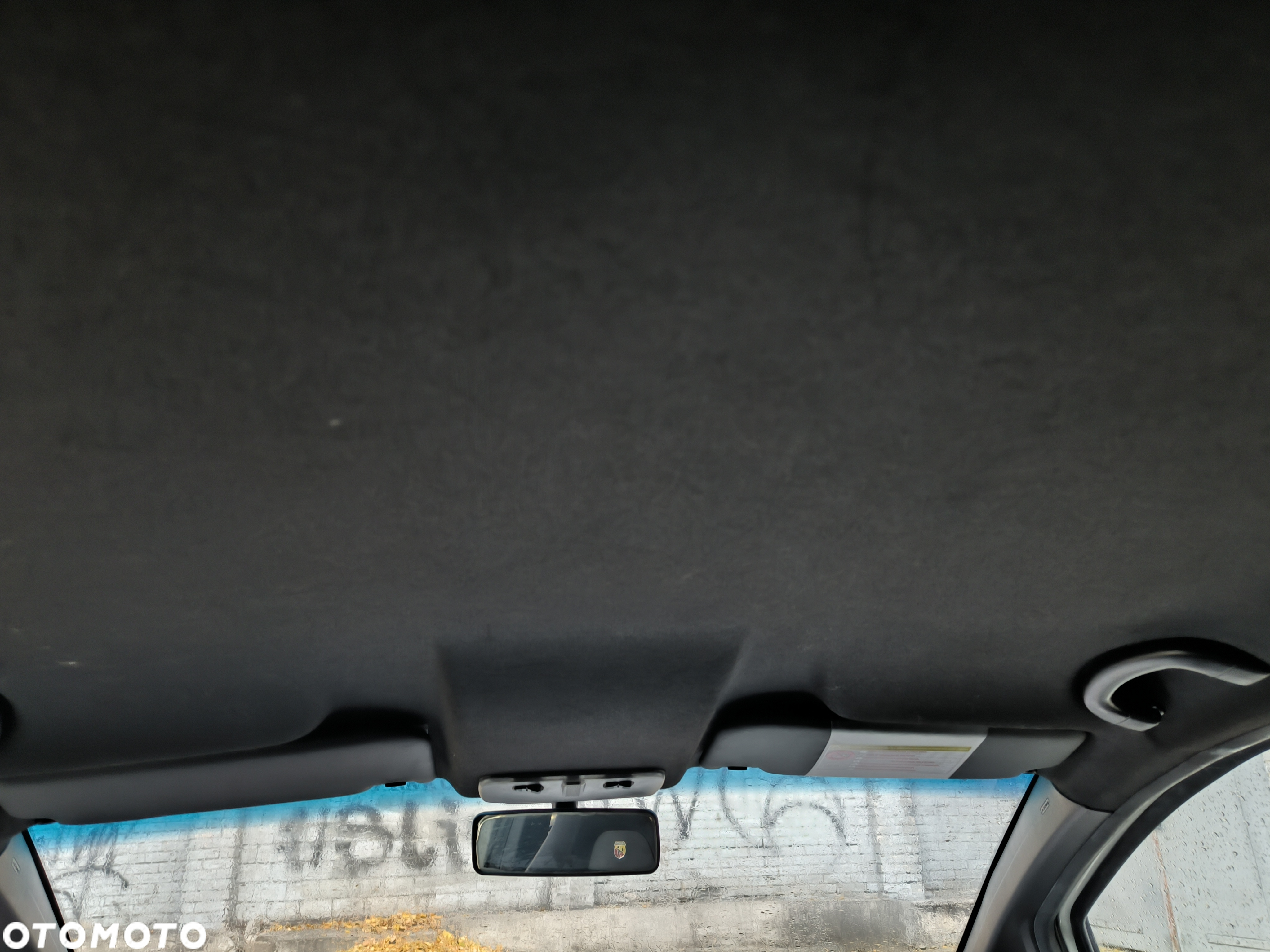Fiat Grande Punto 1.4T-Jet Abarth - 28