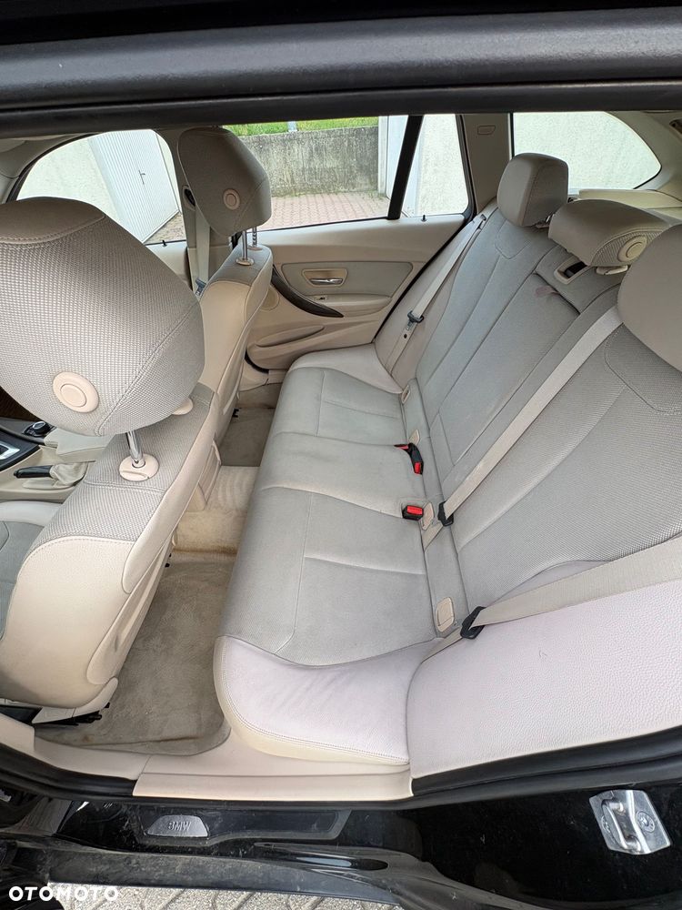 BMW Seria 3 - 6