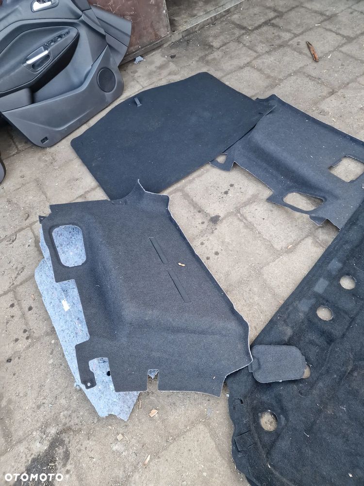 Komplet  foteli  ford  c-max  mk2  lift - 7