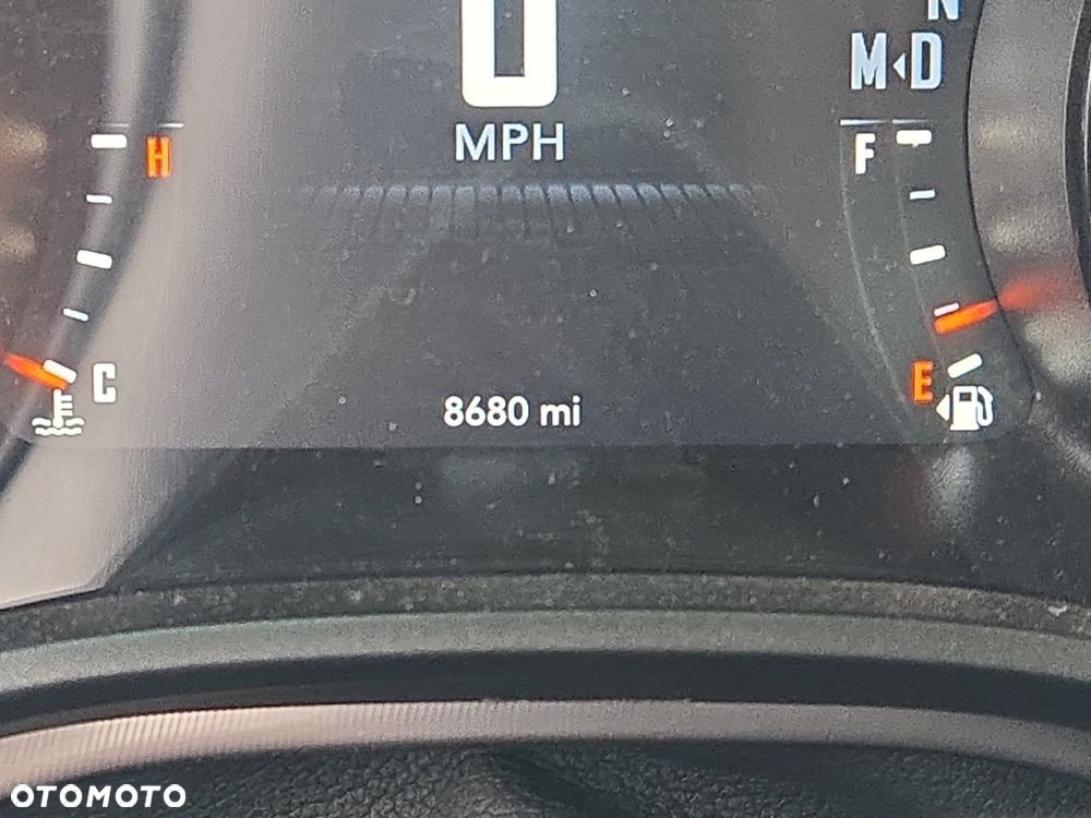 Dodge Challenger 5.7 R/T - 9