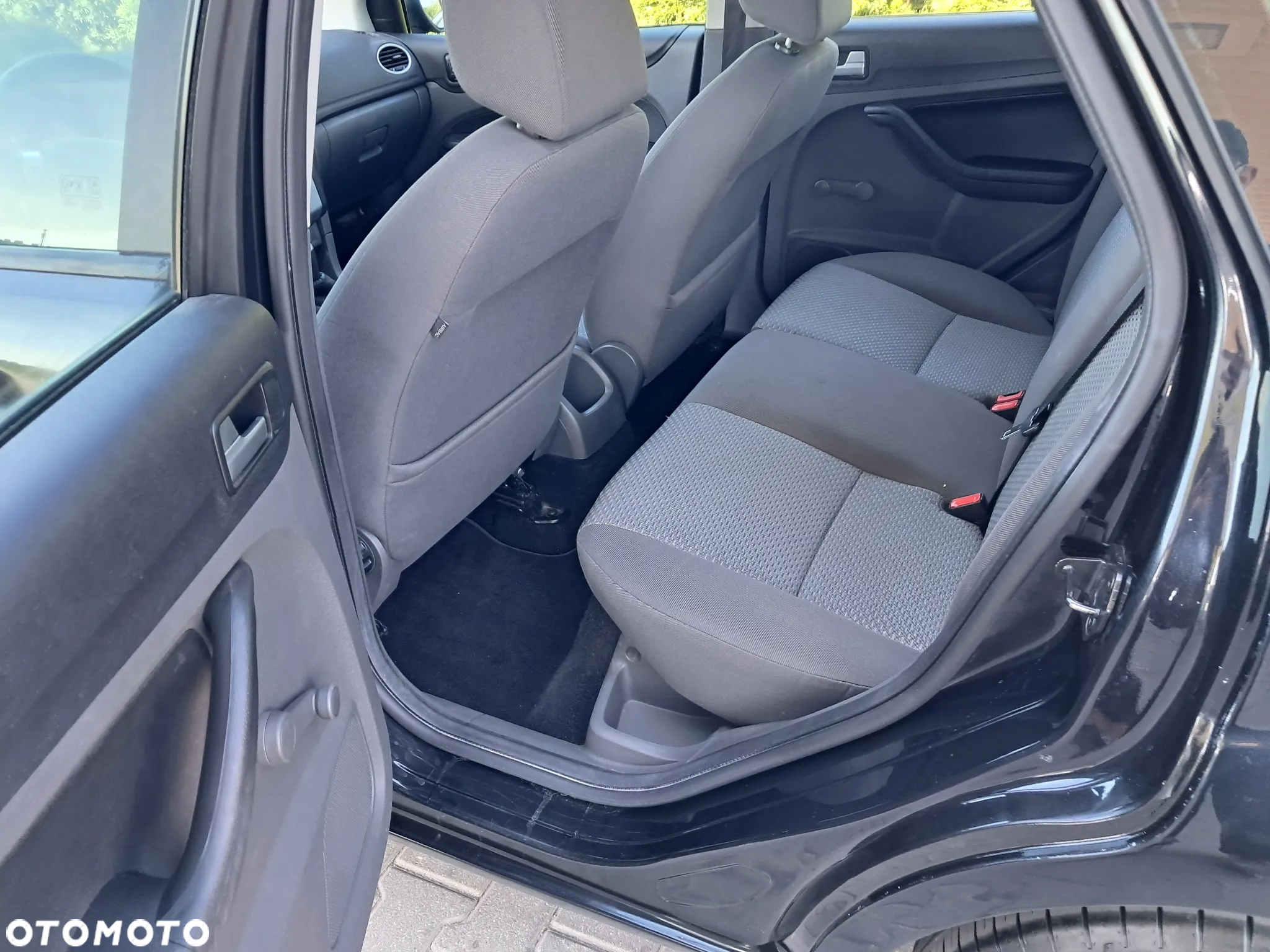 Ford Focus - 10