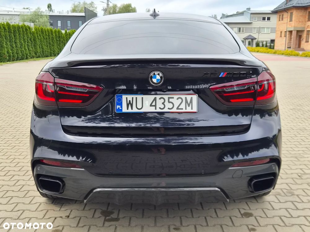 BMW X6M - 35