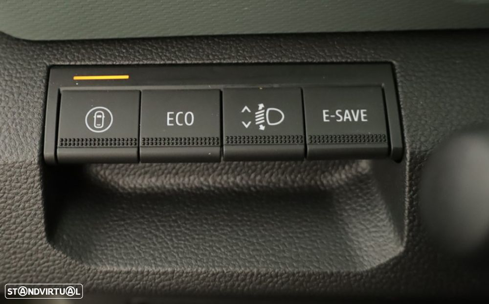 Dacia Duster 1.0 TCe ECO-G Journey Bi-Fuel - 45