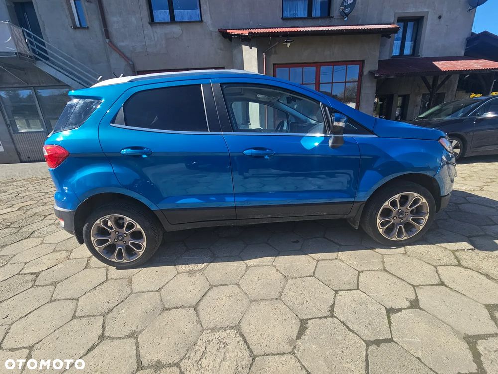 Ford EcoSport - 8