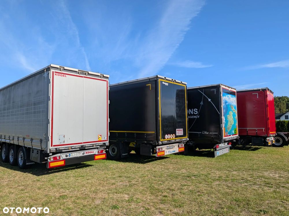 Fliegl SDS - 2