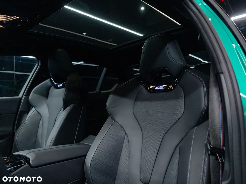 BMW M5 - 14