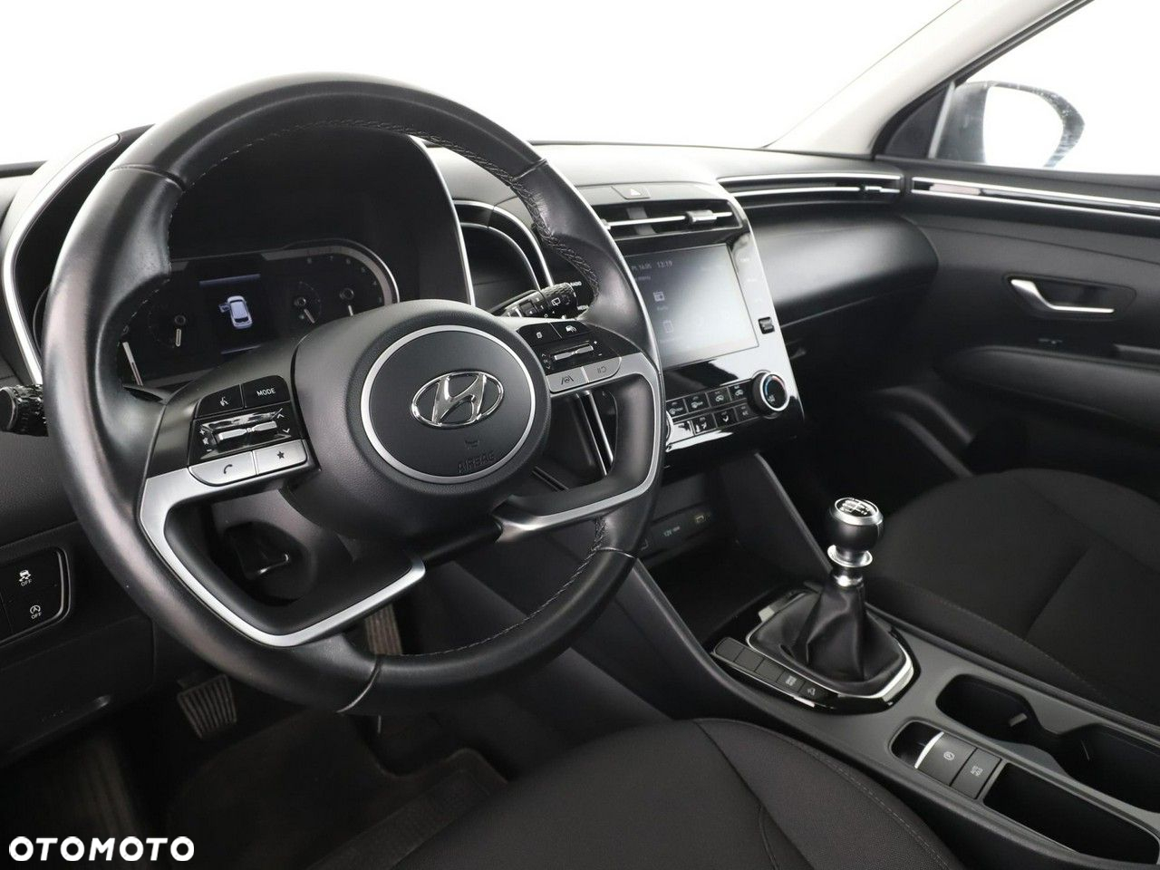 Hyundai Tucson 1.6 T-GDi 2WD Select - 14