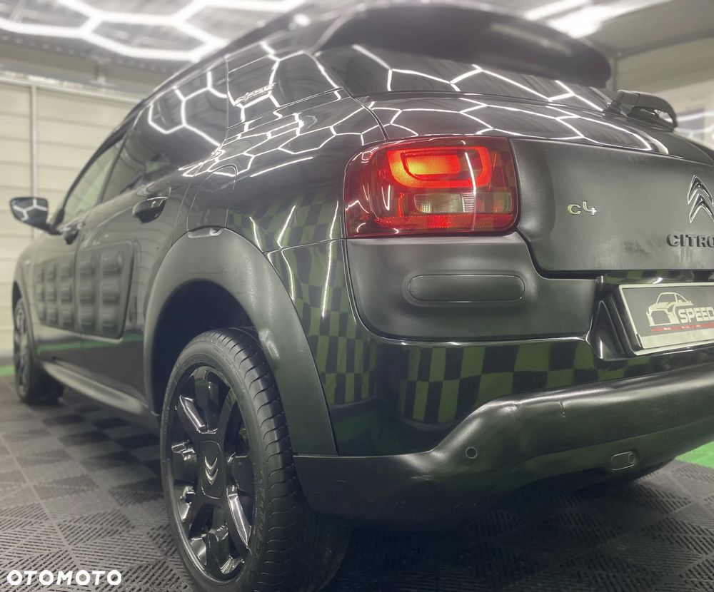 Citroën C4 Cactus - 2