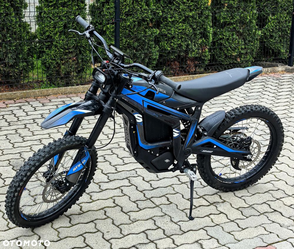 Talaria Sting R - 8