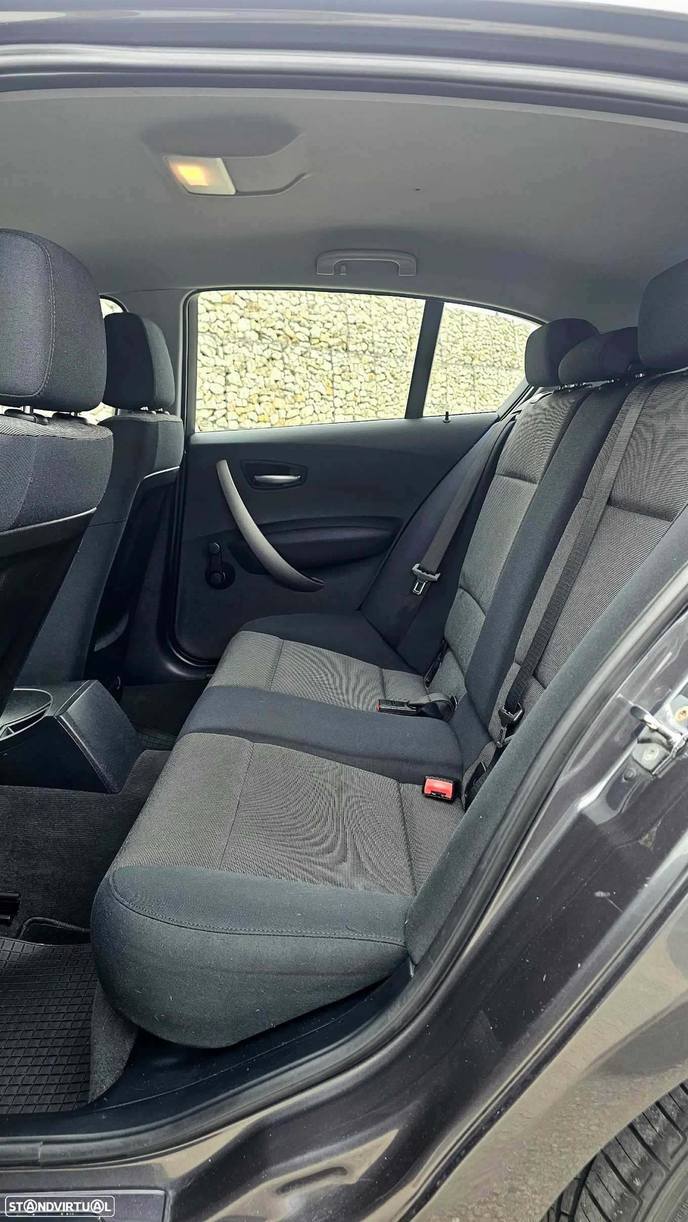 BMW 116 116i - 10