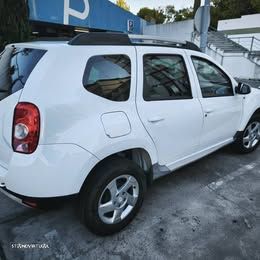 Dacia Duster - 6