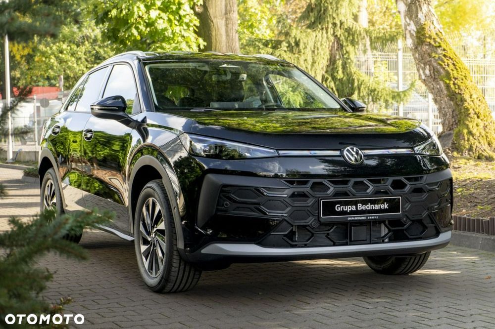 Volkswagen T-Roc - 12