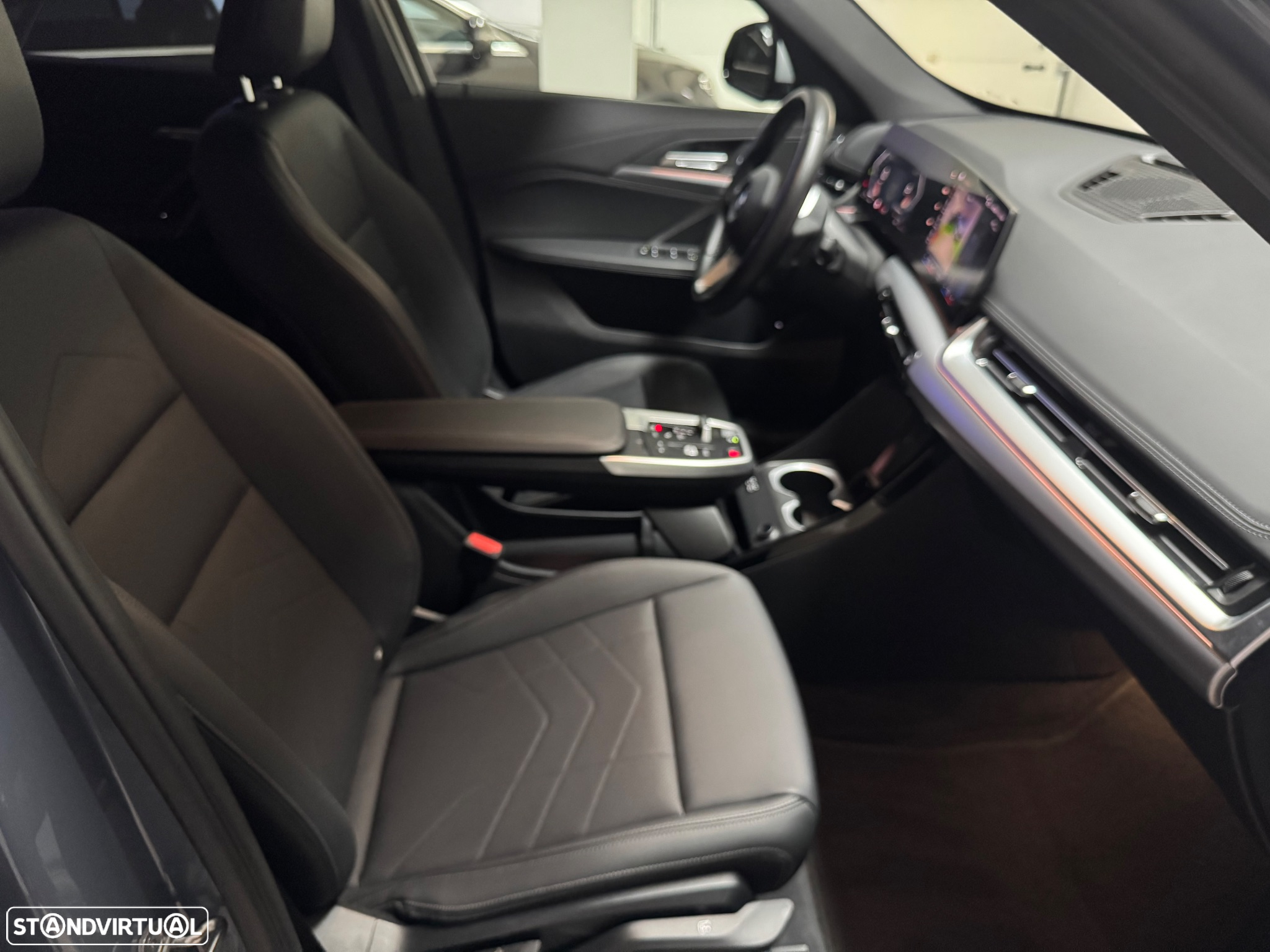 BMW X1 sDrive18i xLine - 18
