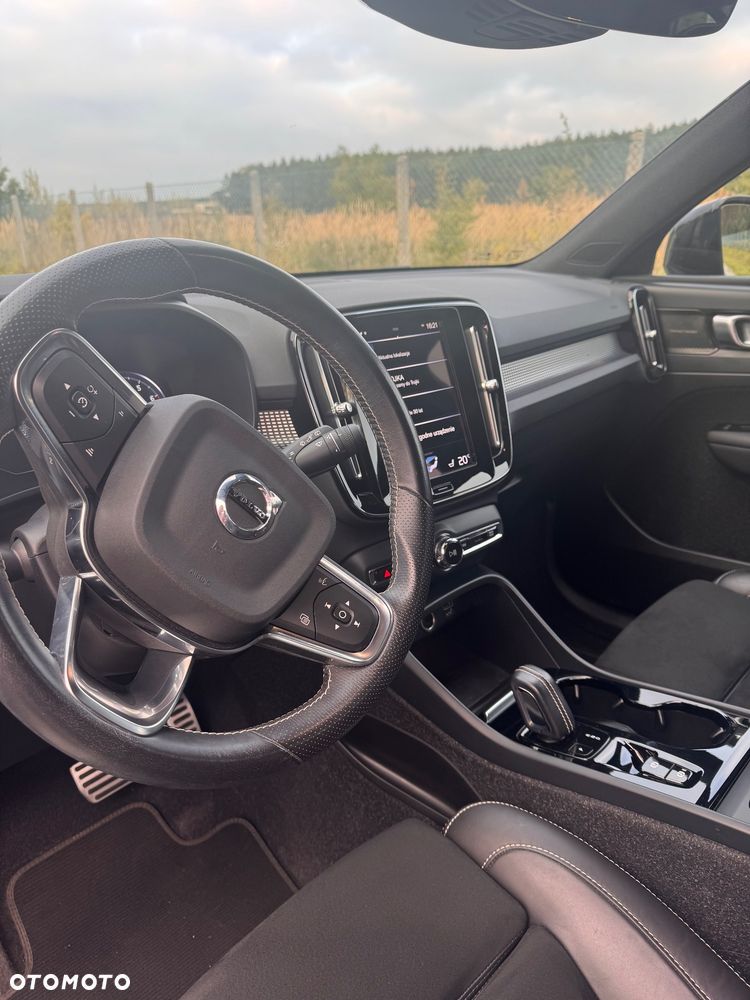 Volvo XC 40 - 12
