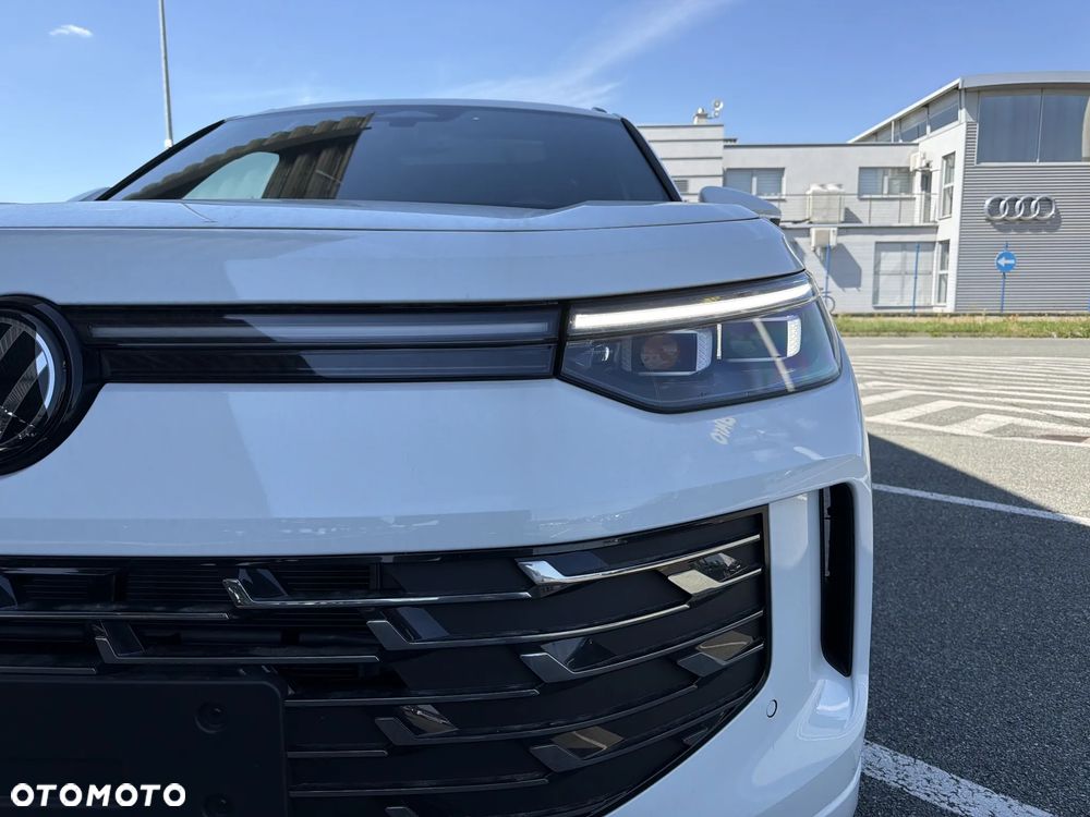 Volkswagen Tayron 1.5 TSI eHybrid PHEV 150kW Elegance DSG - 27