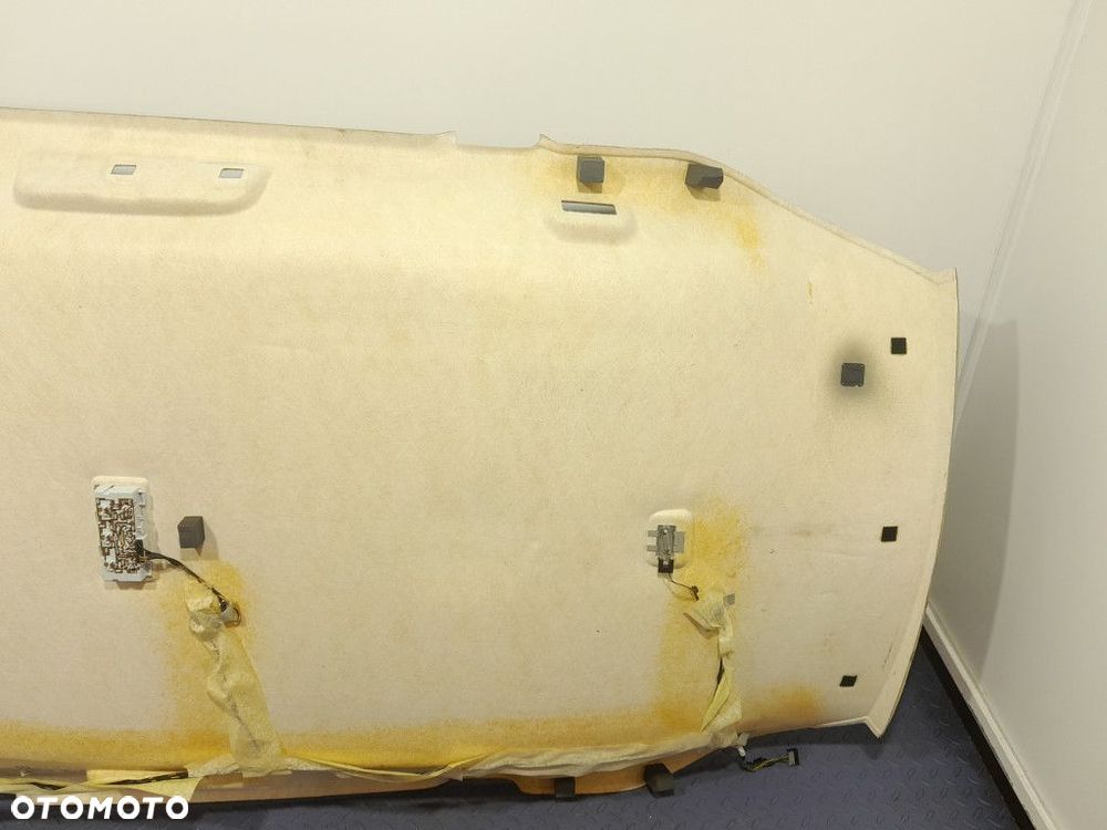 OPEL INSIGNIA A LIFT KOMBI PODSUFITKA 23196440 - 8