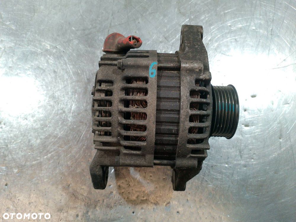 ALTERNATOR NISSAN PRIMERA P12 ( 03-07 ) 23100AU000  LR180-768 1.8 B - 1
