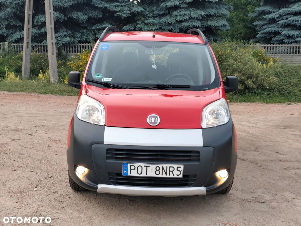 Fiat Fiorino - 10