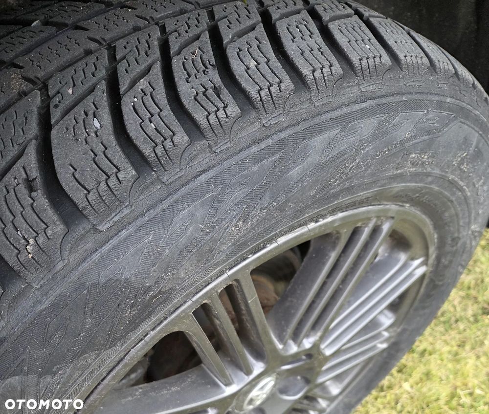 Toyota RAV4 Hybrid Premium 4x4 - 7