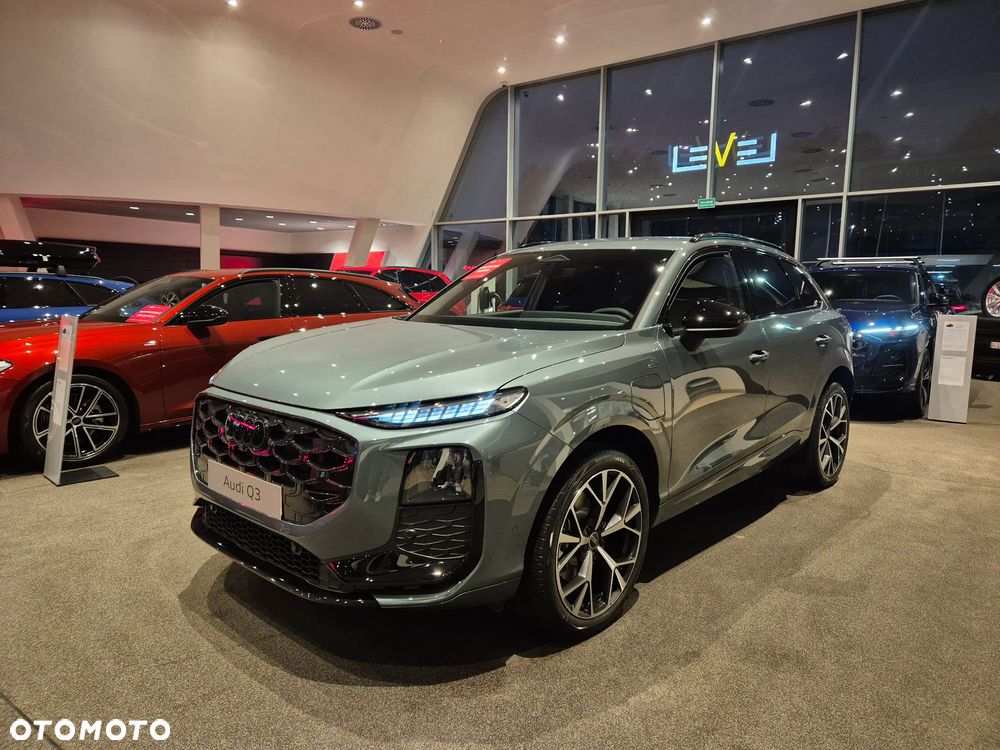 Audi Q3 - 3