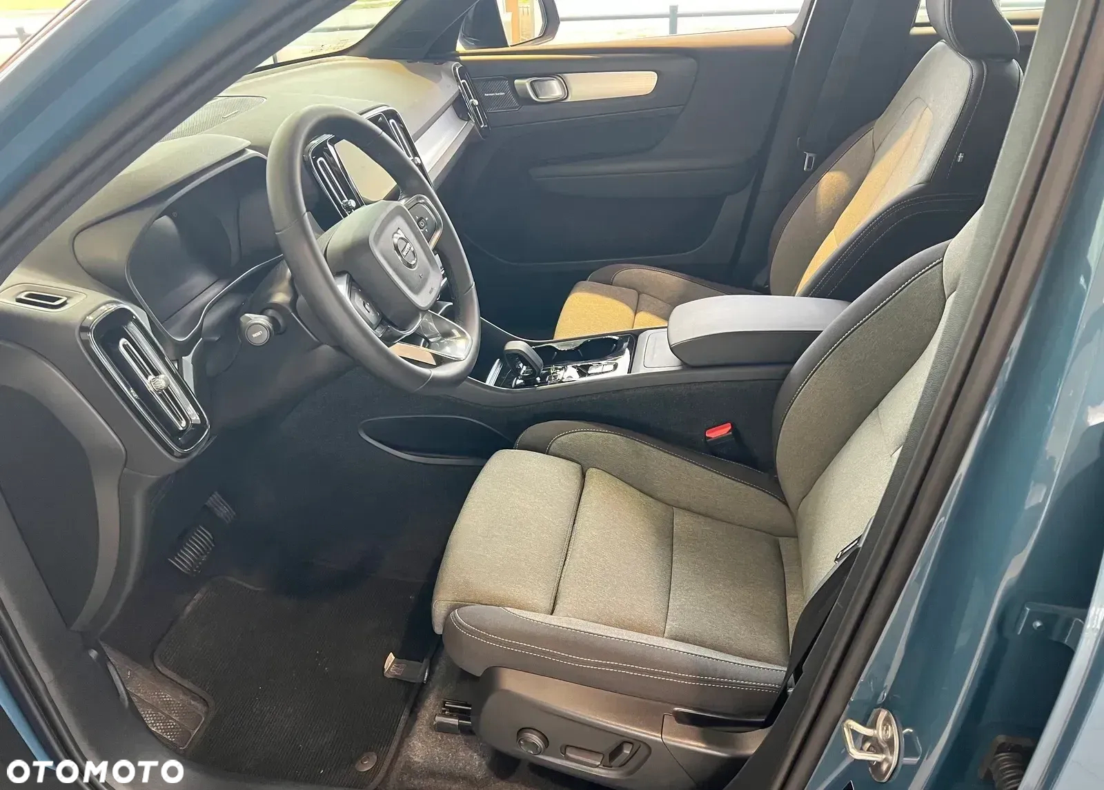 Volvo XC 40 - 7
